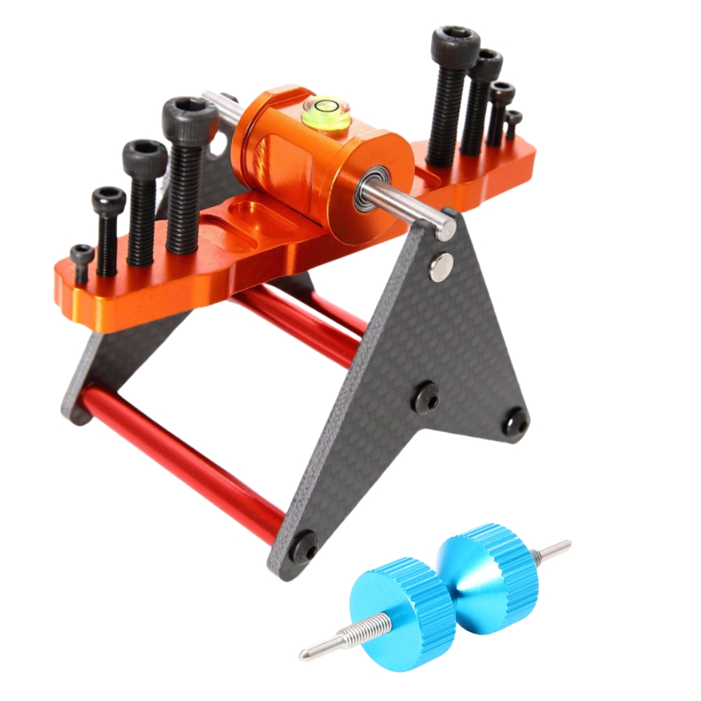 250 450 500 600 700 헬리 비행기 도구용 - Propeller Balancer Tool 리뷰 및 가격